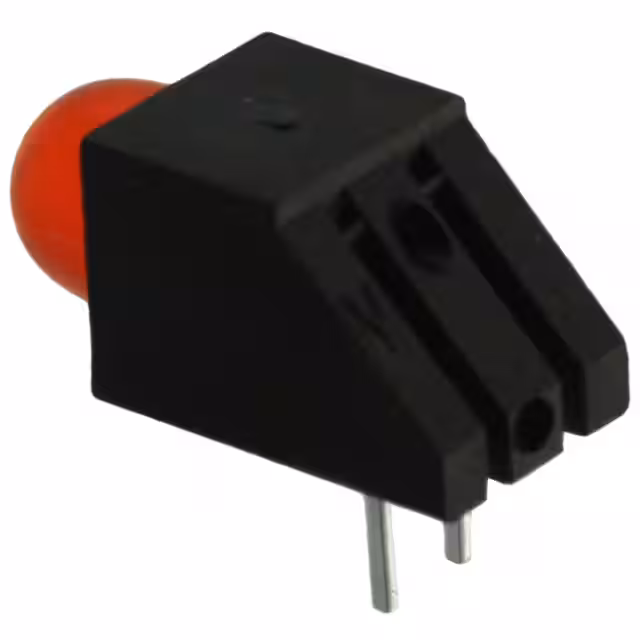 WP1503CB/SRD Kingbright  LED - Circuit imprimé Indicateurs Réseaux Barres lumineuses Graphiques à barres